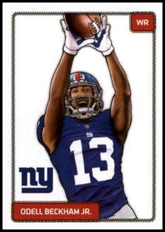 16PSTK 257 Odell Beckham Jr..jpg